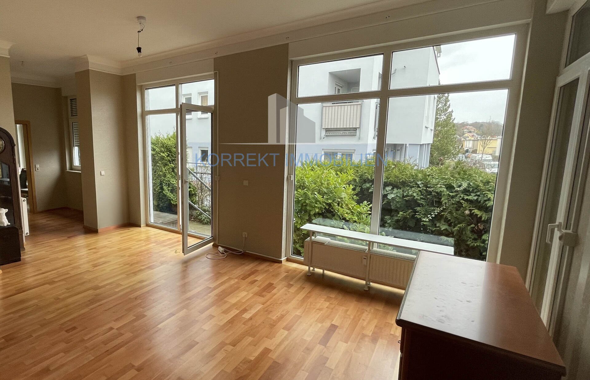 neues Objekt Foto Top-Objekt: 3-Zimmer-Eigentumswohnung