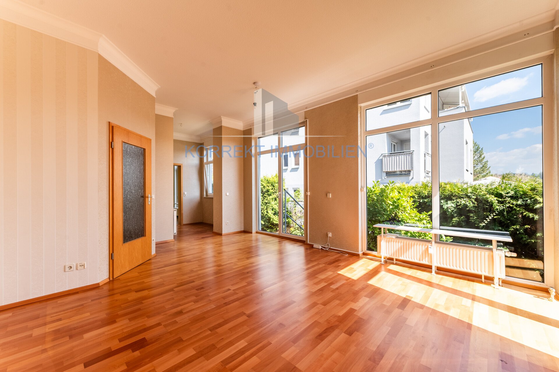 neues Objekt Foto Top-Objekt: 3-Zimmer-Eigentumswohnung
