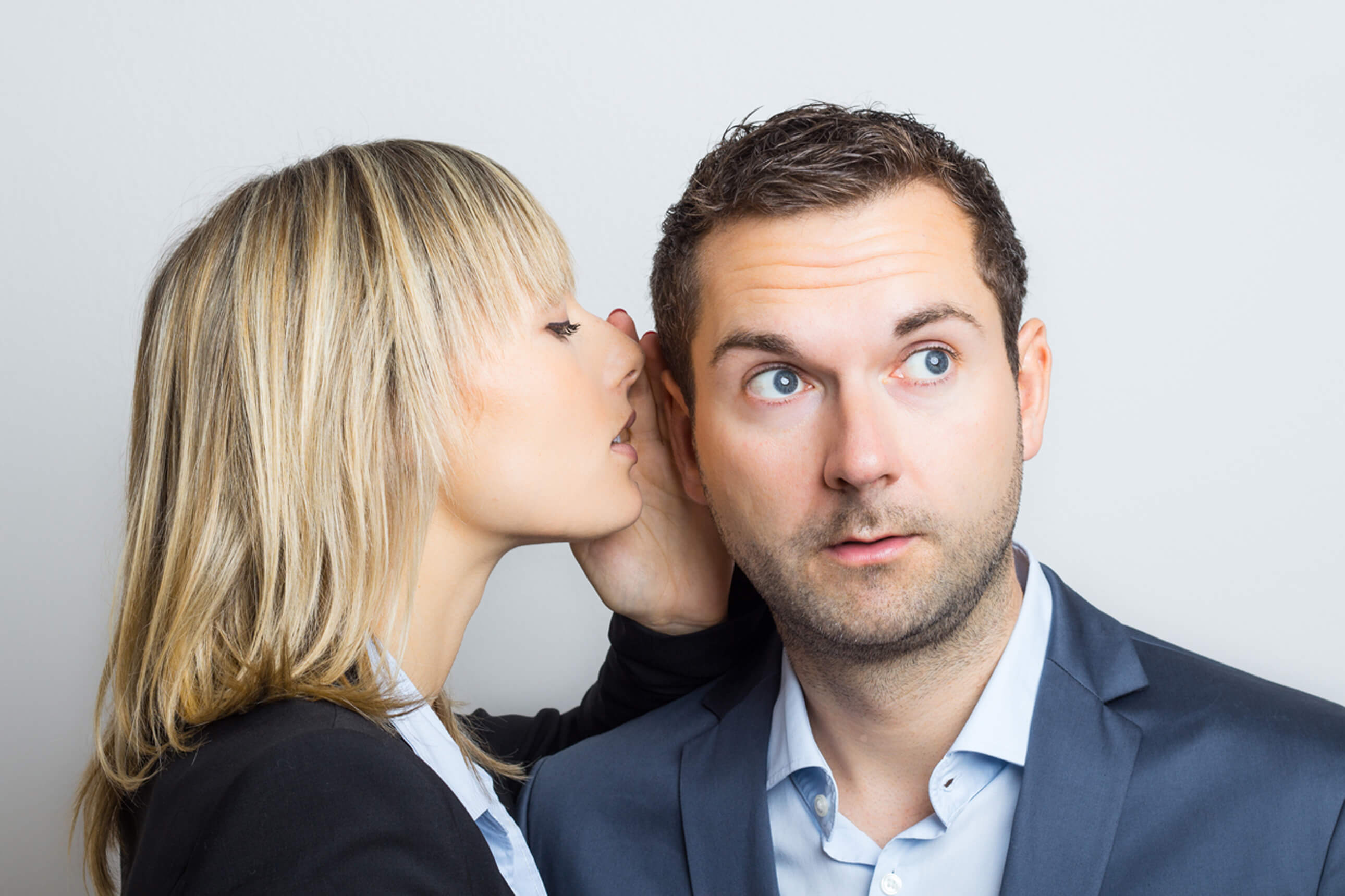 diskret Direkte Vermarktung Paar