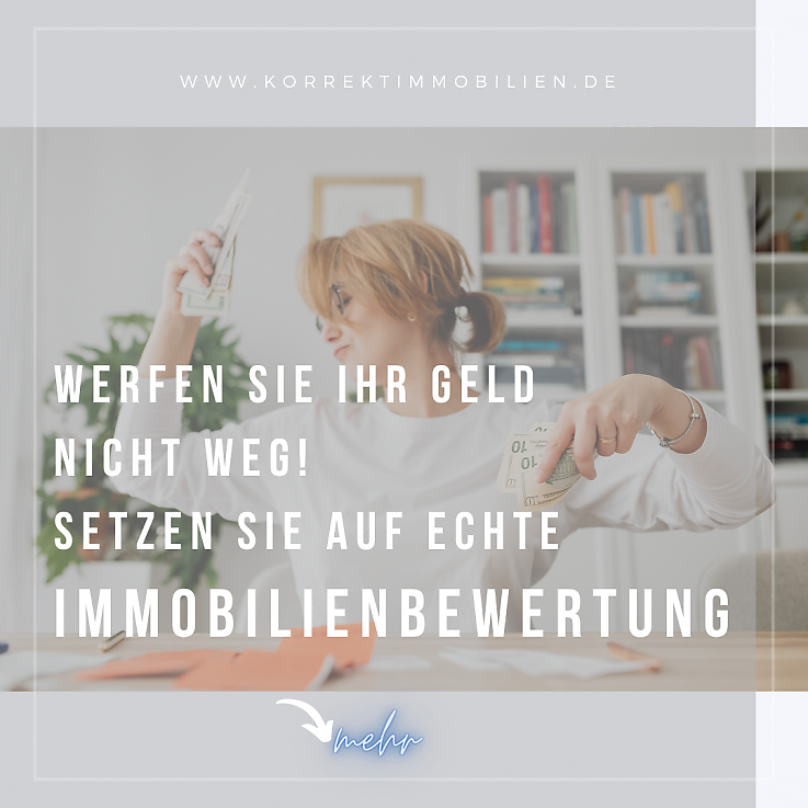 kein Geld wegwerfen kein Geld wegwerfen